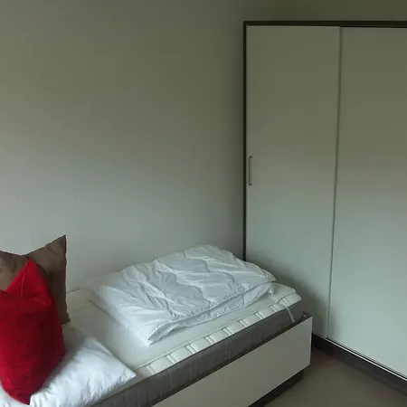 Gwg City Apartments II Halle  Pokój zdjęcie