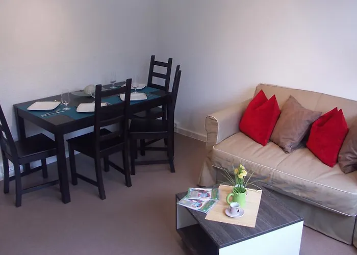 Gwg City Apartments II