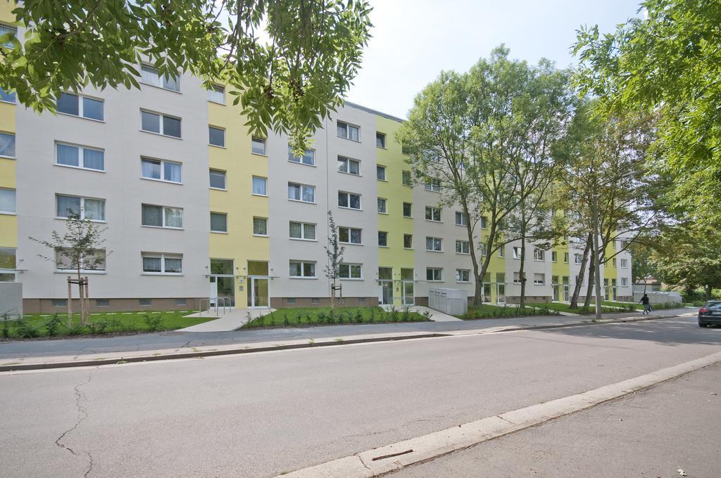 Gwg Ii * Halle (Saale)