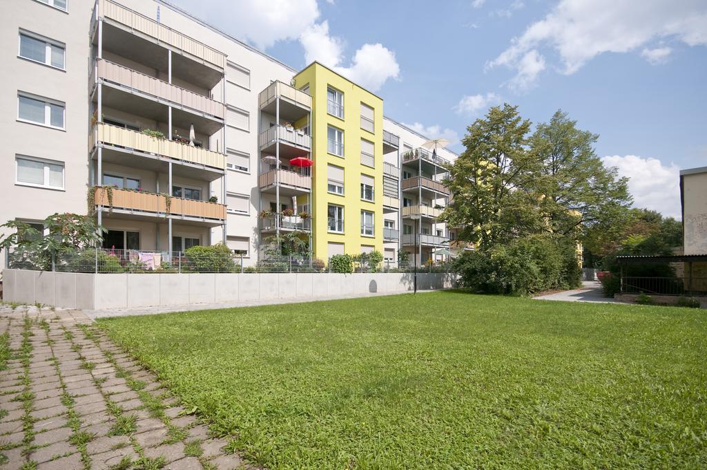 Apartament Gwg Ii *