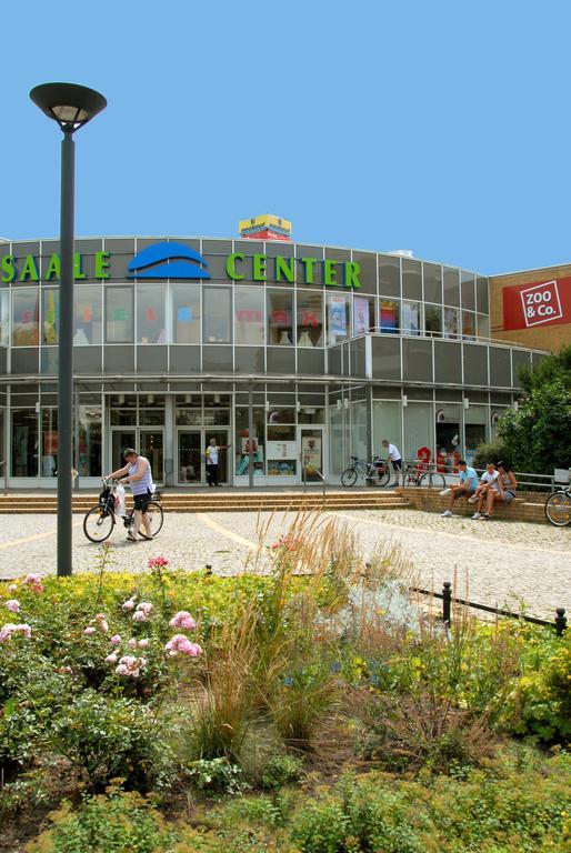 Gwg Ii Halle (Saale)