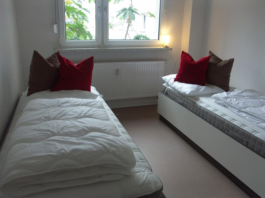Gwg Ii Apartament *