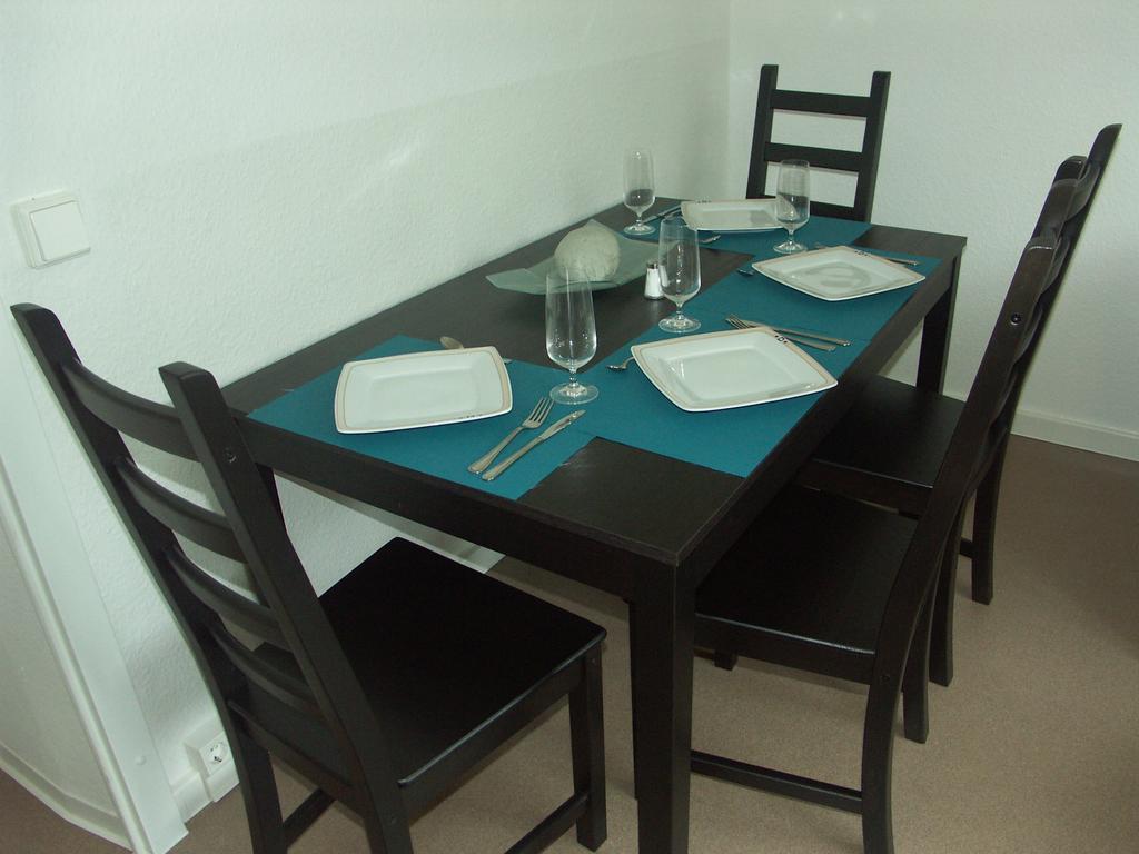 Gwg Ii Apartment Halle (Saale)
