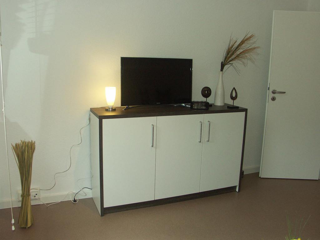 Apartament Gwg Ii