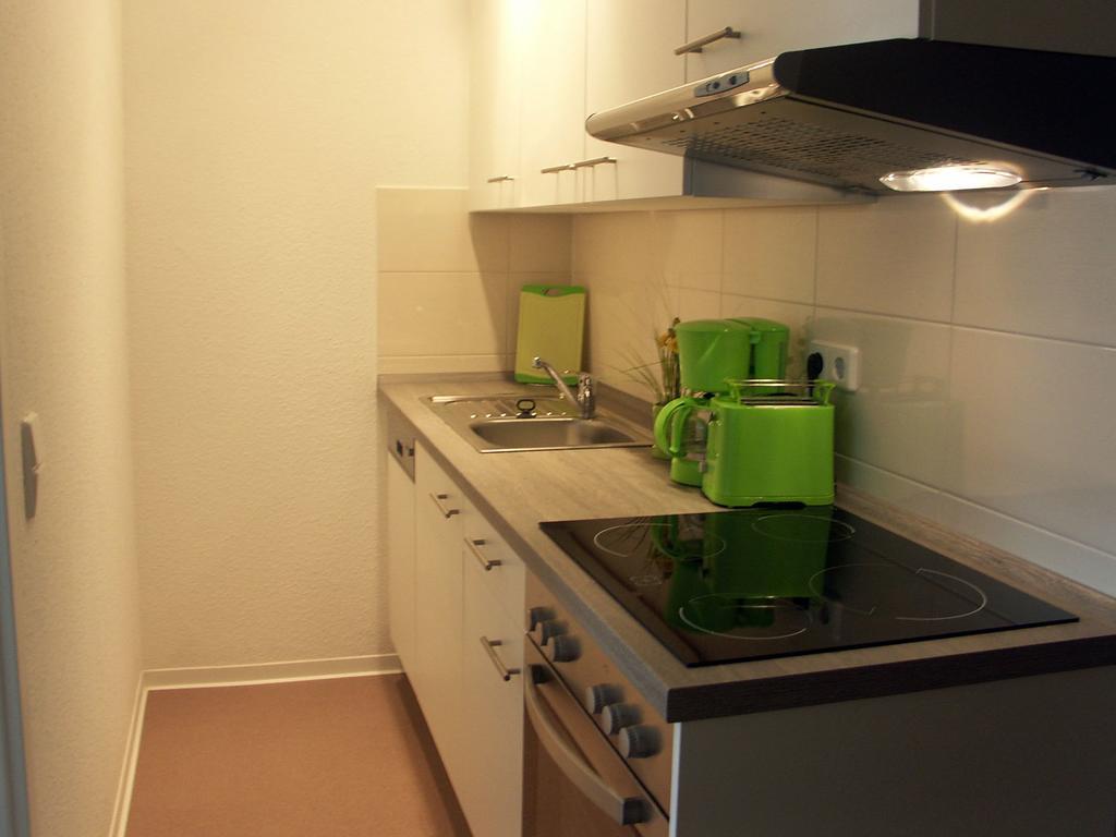 Gwg Ii Apartament Halle (Saale)